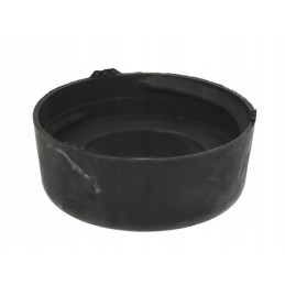 Rubber spacer febi bilstein 07732 suspension