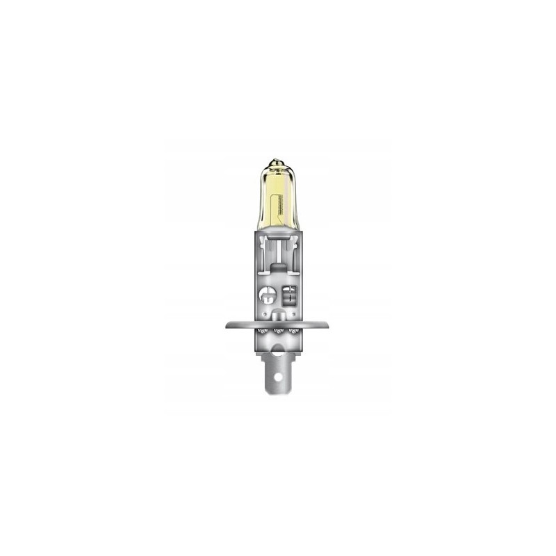 Bulb osram h1 12v 55w p14 5s 64150als