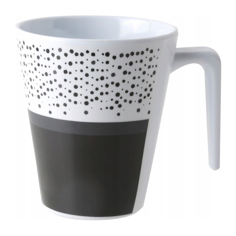 Mug pralin brunner melamine mug in wa