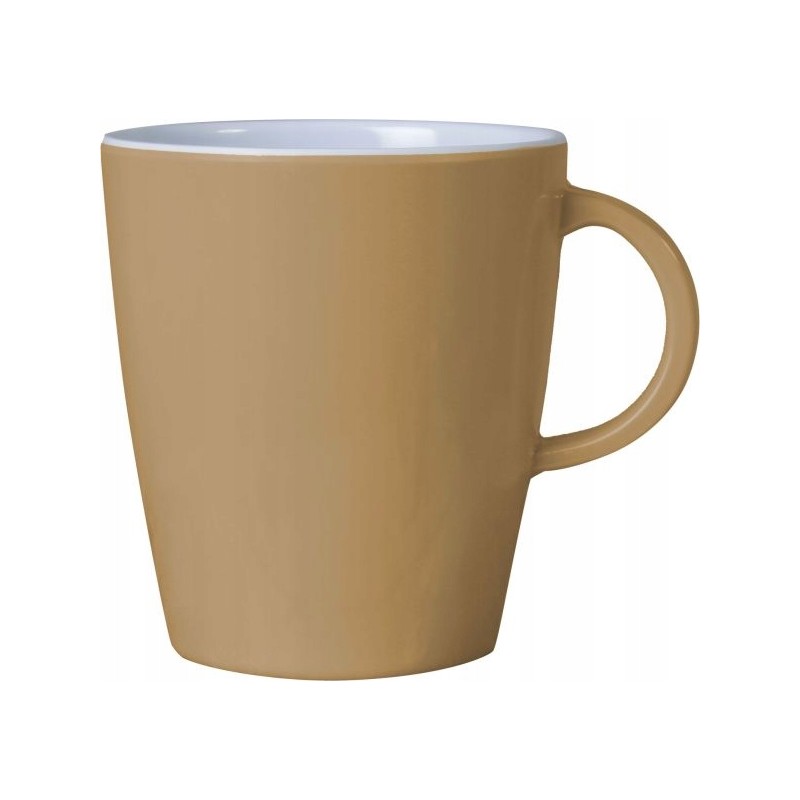 Melamine mug mug abs pepita brunner w wa