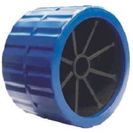 Ice roller for tow truck trailer 120 x 70