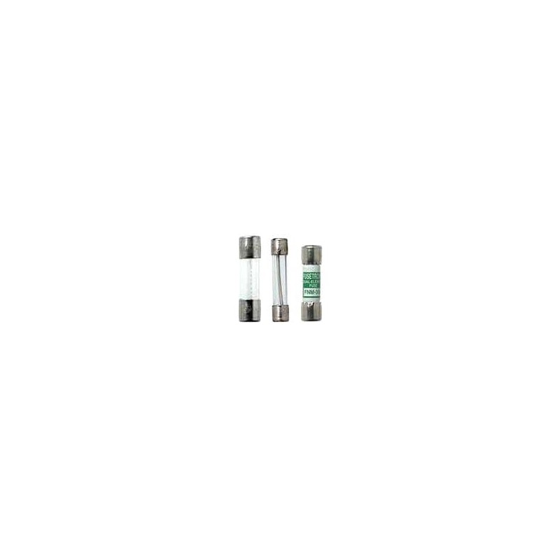 1 pcs : F62C500V60AS - Specialty Fuses MIL-F-15160/62 500V 60A