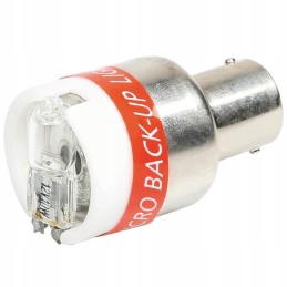 Reverse light bulb with reversing signal 12v 10w