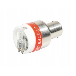 Reverse light bulb with reversing signal 12v 10w