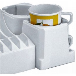 Froli cup organizer holder