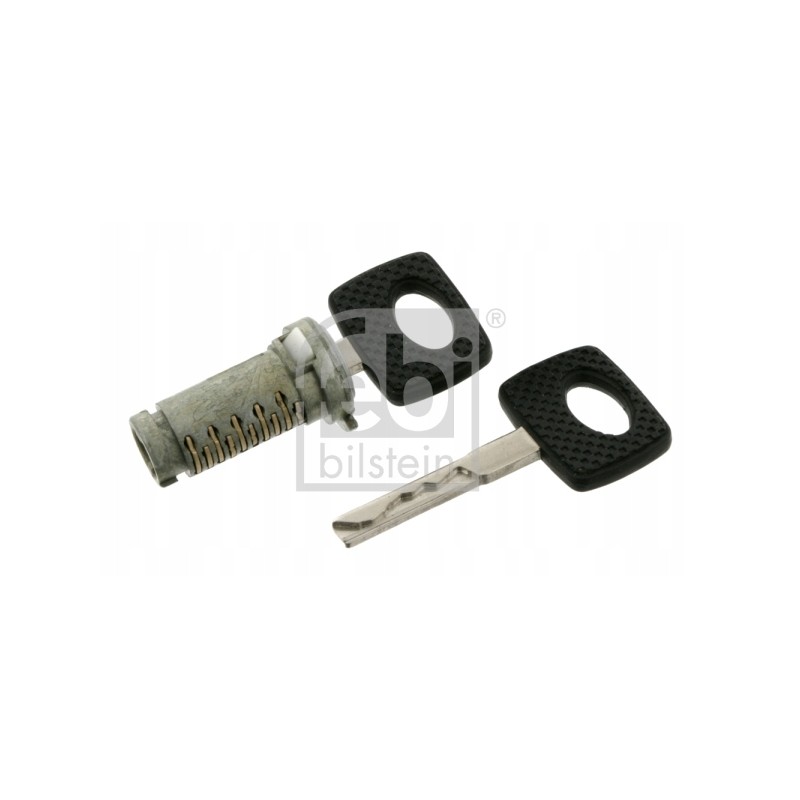 Febi Bilstein 26677 locking cylinder locked
