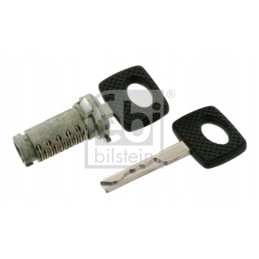 Febi Bilstein 26677 locking cylinder locked