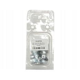 Clamp band oe9mm oe11mm 10pcs agropack