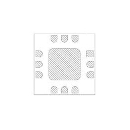 1 pcs : QPC6742SR - RF Switch ICs 5-2000MHz 75Ohm SP4T