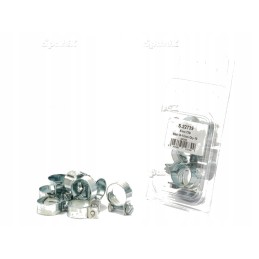 Clamping band oe14 17mm 10 pcs. agropack