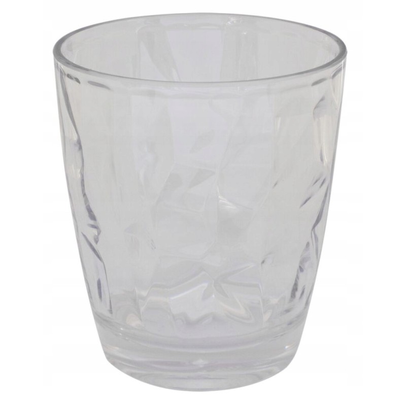 Crystal water glass 300 ml eurotrail in wa