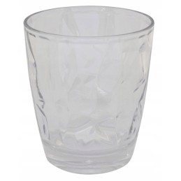 Crystal glass water glass 300 ml eurotrail