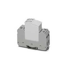 1 pcs : 2907874 - Industrial Surge Protectors VAL-SEC-T2-2+0- 120DC-FM
