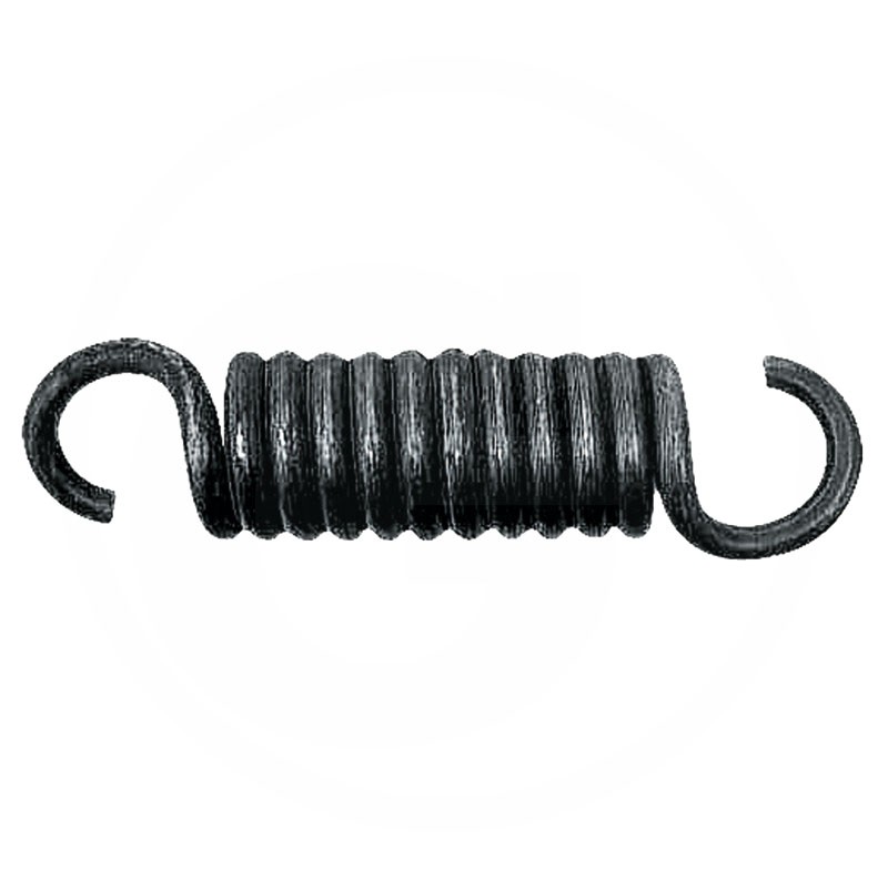 Brake shoe spring hl6011 hl8011