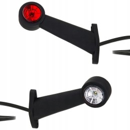 Fristom ft 009e marker lamp