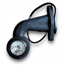 Set of marker lamps Fristom FT 009 D LED 12 24