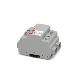 1 pcs : 2905641 - Industrial Surge Protectors VAL-MB-T1/T2 1500DC- PV/2+V