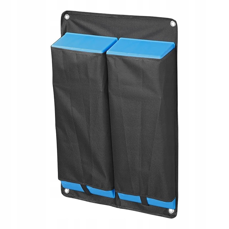 Organizer for a 100mm leveling base to hang proplus