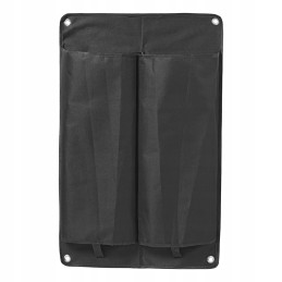 Organizer for a 100mm leveling base to hang proplus