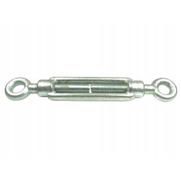 Turnbuckle eyelet oe m18 205mm 1141