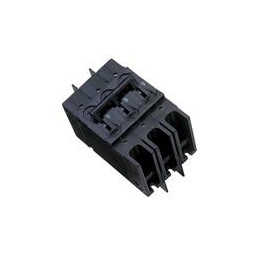 1 pcs : 219-3-9802-2 - Circuit Breakers Cir Brkr, HydMag, 3 pl, 600VAC, 50A