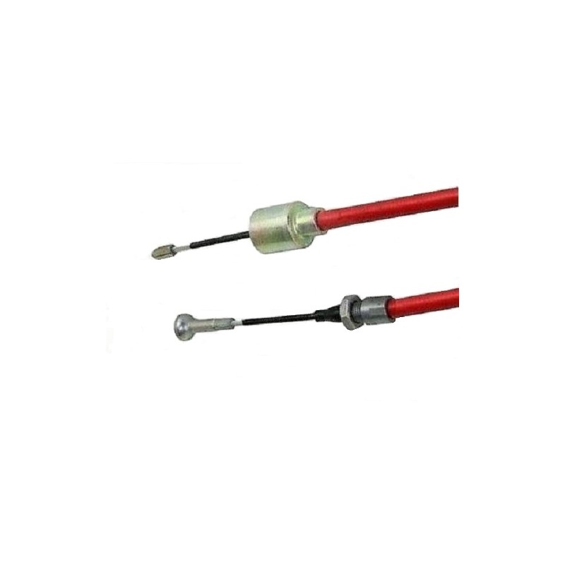 Brake cable, original, axle cable 1130 1340