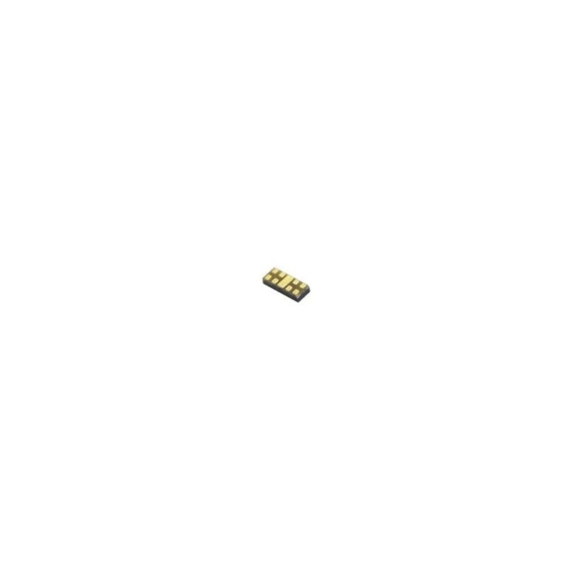 1 pcs : CPDA10R5V0U-HF - TVS Diodes / ESD Suppressors ESD ARRAY 5V UNI-DIRECTION HF