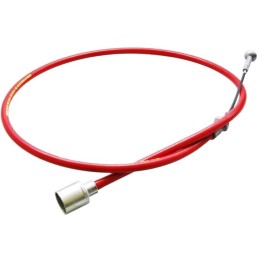 Brake cable, original, axle cable 1430 1626