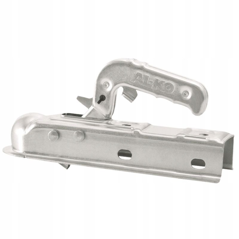 Ball hitch 750kg 8141224339 alco