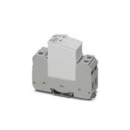 1 pcs : 2905348 - Industrial Surge Protectors VAL-SEC-T2-1S-175-FM