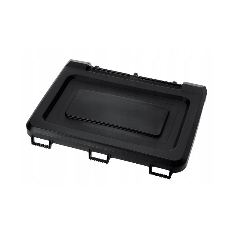 The Schmitz tool box covers the Krone tool box