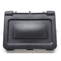 The Schmitz tool box covers the Krone tool box