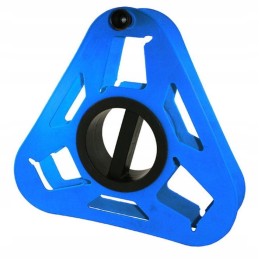 Cable drum, extension cable for Haba trailer