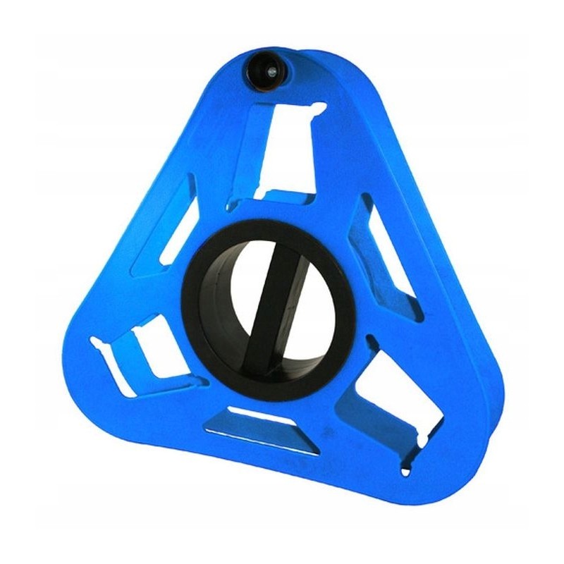 Cable drum, extension cable for Haba trailer