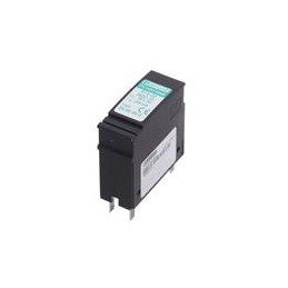 1 pcs : 2906002 - Industrial Surge Protectors PT 5-HF-24DC-ST