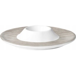 Sequoia Brunner melamine egg cup