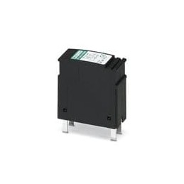 1 pcs : 2838762 - Industrial Surge Protectors PT 5-HF-5DC-ST