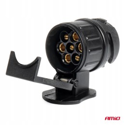 Adapter socket reduction 13 7 amio 01253