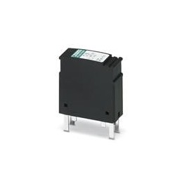 1 pcs : 2839211 - Industrial Surge Protectors PT 4-5DC-ST