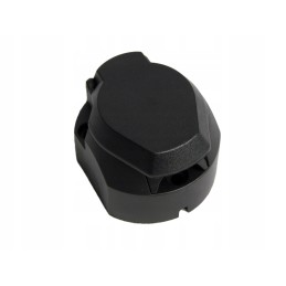 13 pin electrical hook socket PVC hook