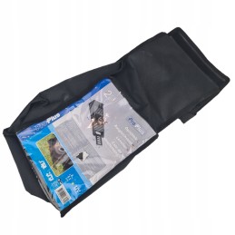 Cover for leveling screeds with wedge and tongue, original outlet