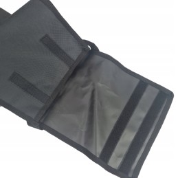 Cover for leveling screeds with wedge and tongue, original outlet