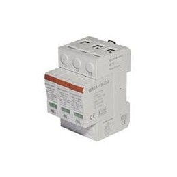 1 pcs : 1250A-3S-400 - Industrial Surge Protectors AC SPD, 3W-G,420VAC