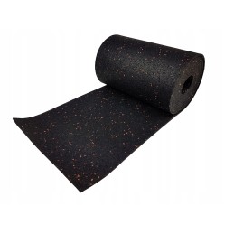 Anti-slip cargo mat 5000x250x3 mm truck