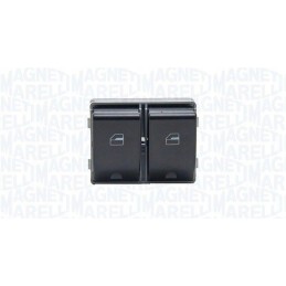 Vw polo ci50990 window lifter switch