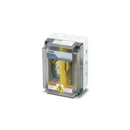 1 pcs : 2908683 - Industrial Surge Protectors BXT-4XP-SEC-T3-230-FM