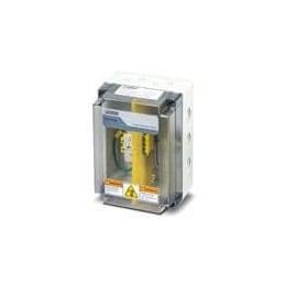 1 pcs : 2908681 - Industrial Surge Protectors BXT-4XP-SEC-T3-60-FM