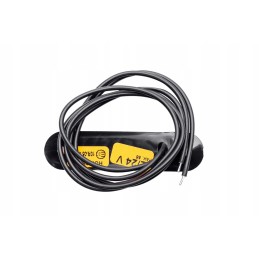 Horpol slim red LED marker lamp