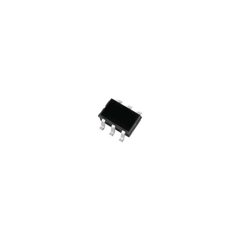 1 pcs : BZX84C5V1S-7-F - Zener Diodes 200mW 5.1V Zener