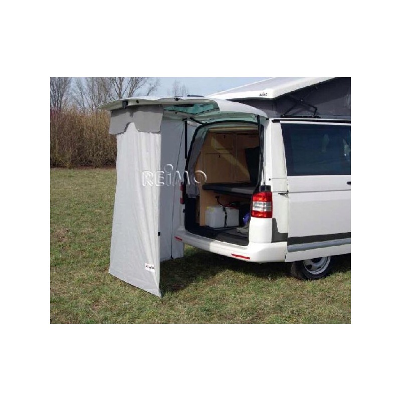 Instant vw t4 t5 t6 camper tailgate tent